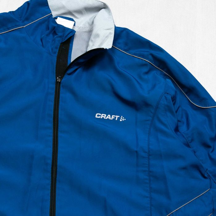 Craft L3 Protection kurtka do sportów zimowych XL