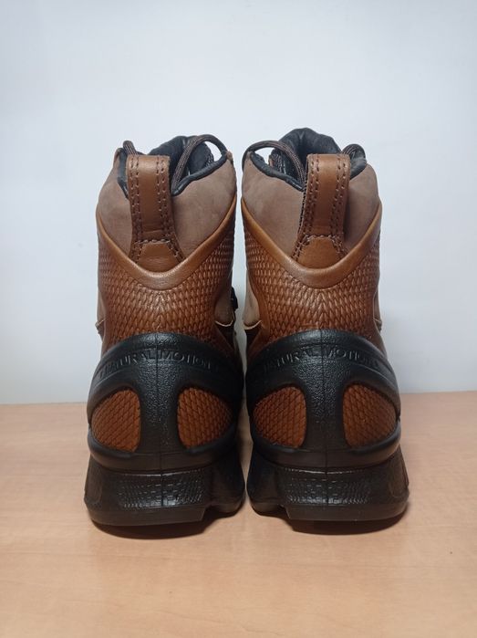 Черевики шкіряні ЕССО Biom Hike 37,39р