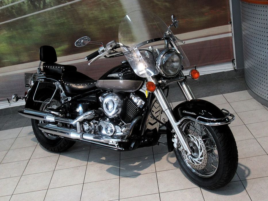 Yamaha
