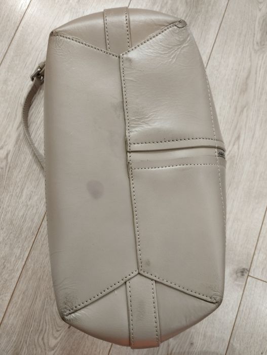 Torebka typu shopper Zara