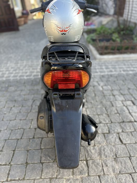 honda dio zx - купити мототехніку - Ціна на OLX.ua