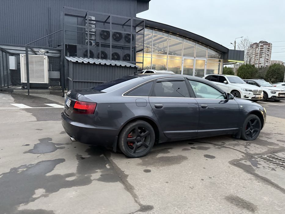 Продам Ауди А6 С 6