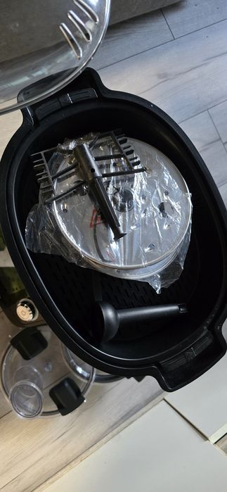 Robot wielofunkcyjny Perfekt mi 2