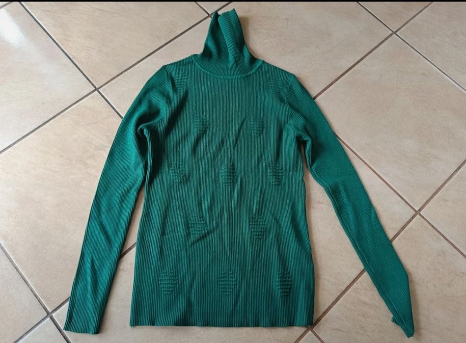 Golf damski rozmiar S/M