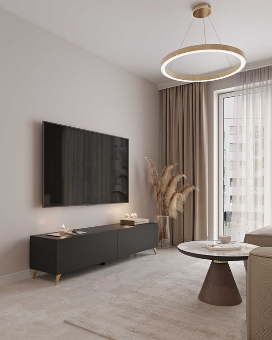 Aranżacja Wnętrz, Projekt 3D - Profesjonalne Biuro Projektowe Online