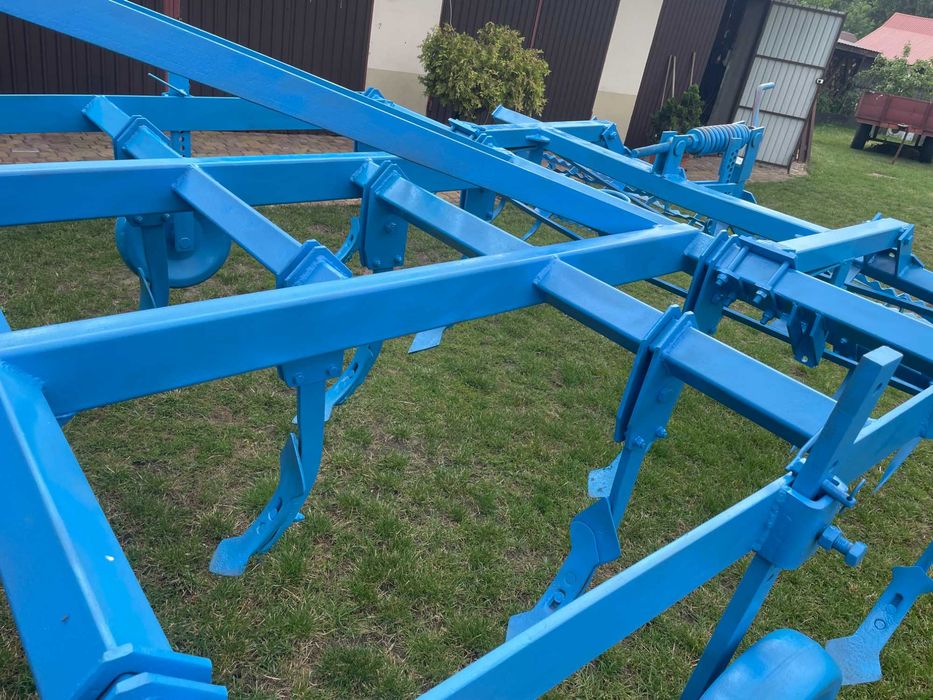 Agregat uprawowy Głębosz