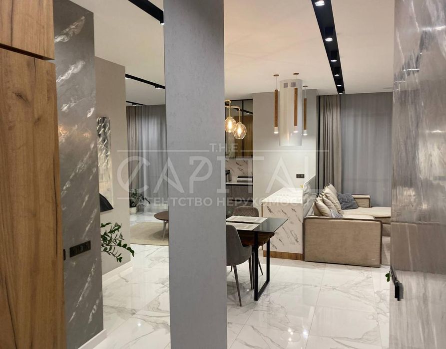 Продажа квартиры, ЖК Park Avenue VIP, Голосеево