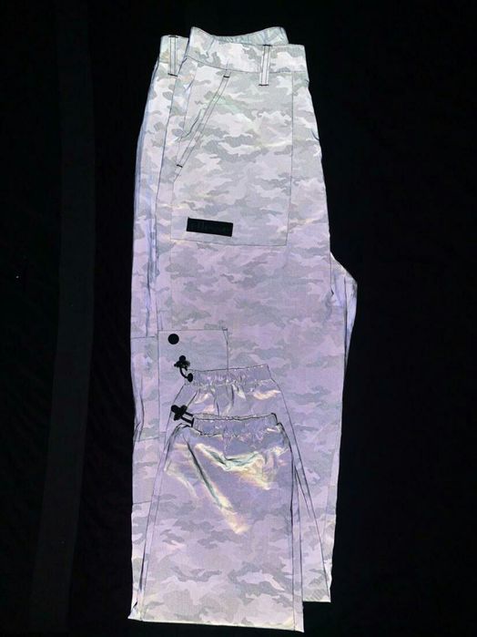 Calças refletoras64729632262785123