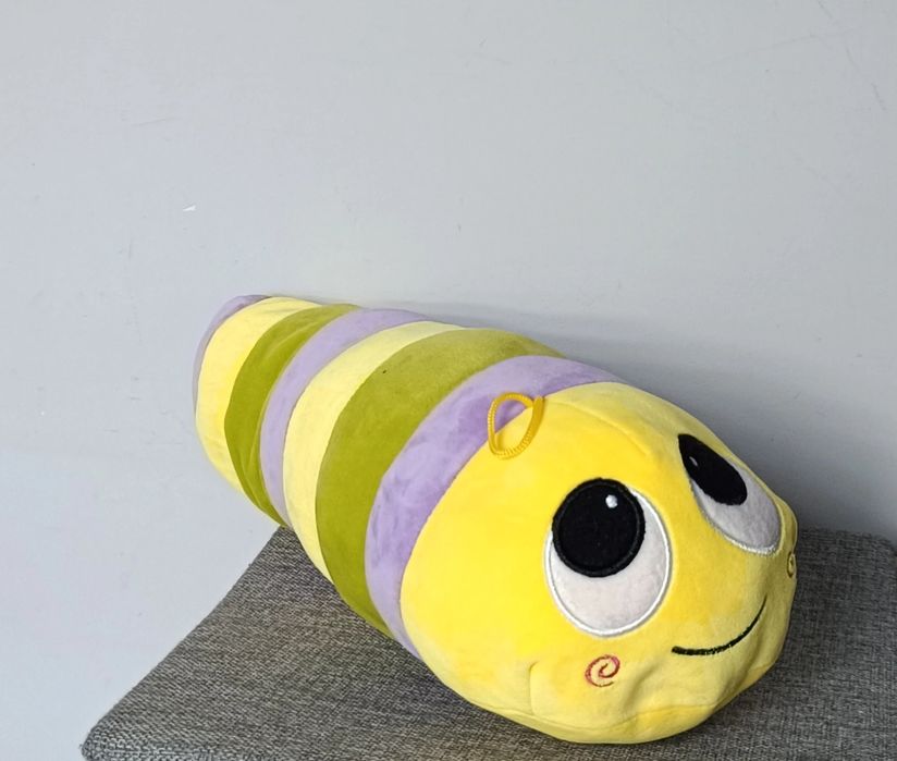 Robaczek maskotka pluszak