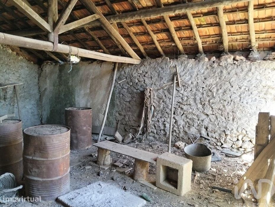 Casa de Campo em Brogueira, Parceiros de Igreja e Alcorochel