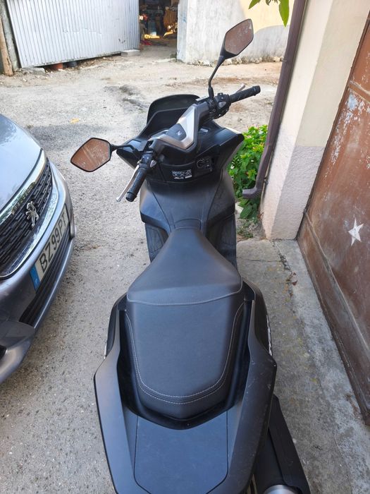 Vendo mota PCX nova