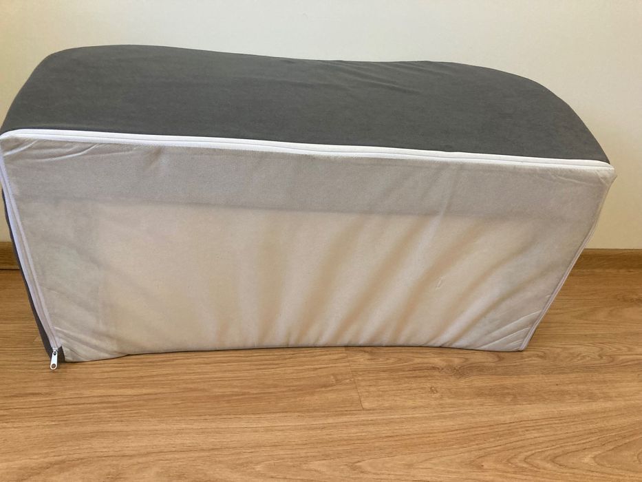 Mini kanapa (sofka) dziecięca Football