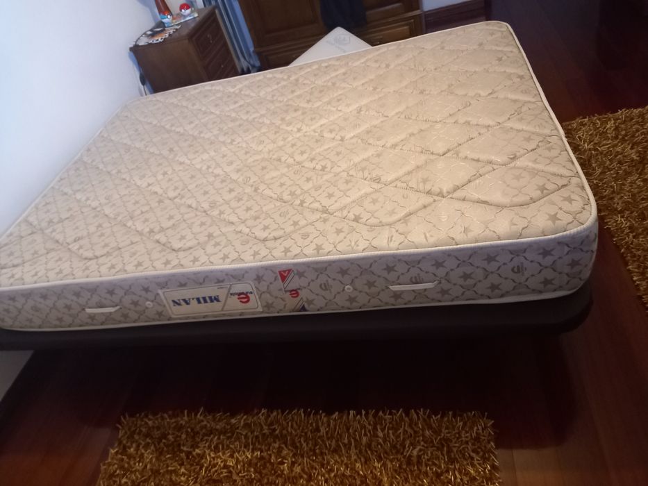 Quarto completo -