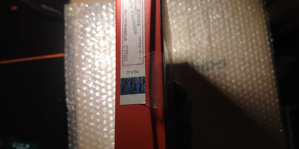 Marvel's Spider-Man - Special Edition (PT) (Sony Playstation 4, 2018)