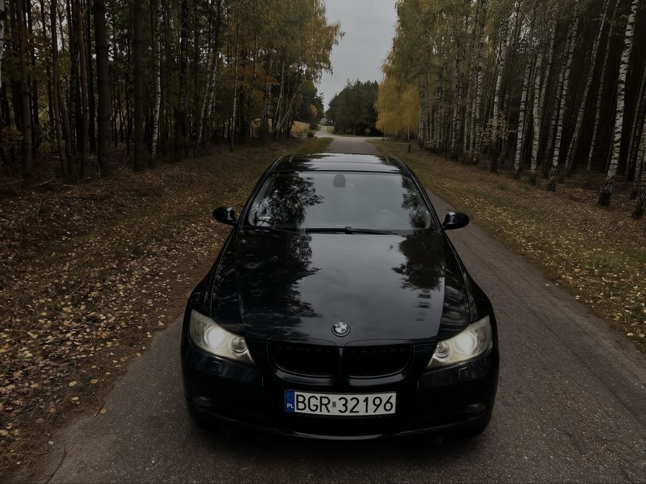 BMW Seria 3