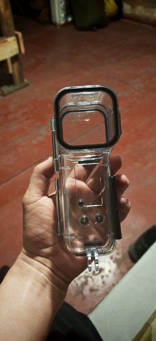 DJI Osmo pocket 3 з комплектом