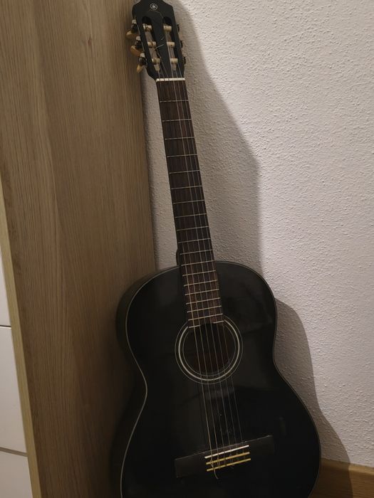Guitarra Clássica