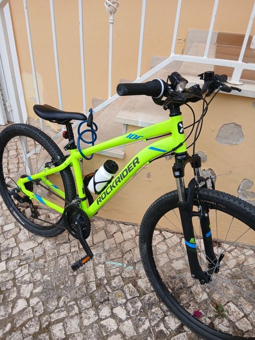 ciclo esportivo estrela do rock