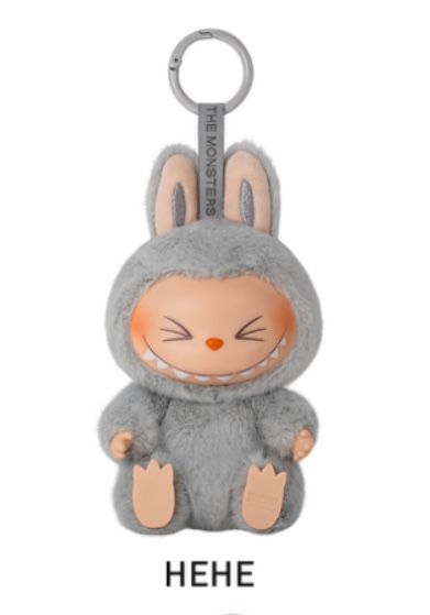 ОРИГІНАЛ! the monsters Labubu have a seat v2 pop mart: 2 400