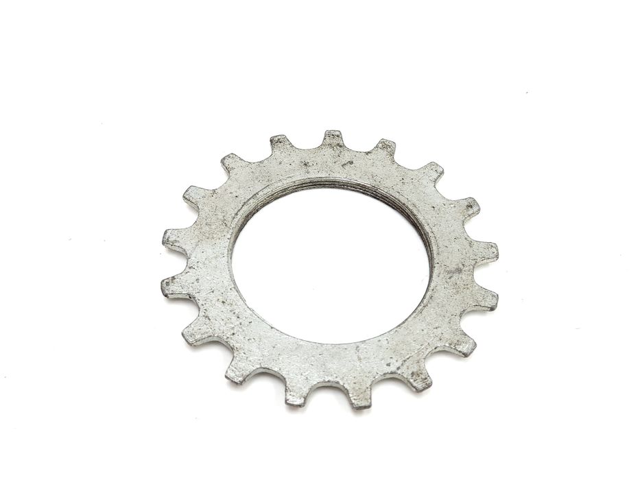 NOWA Zębatka nakręcana 17 zębów 42,3 mm PRL