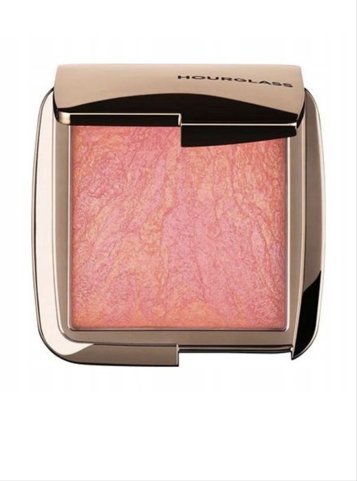 Hourglass Ambient Lighting