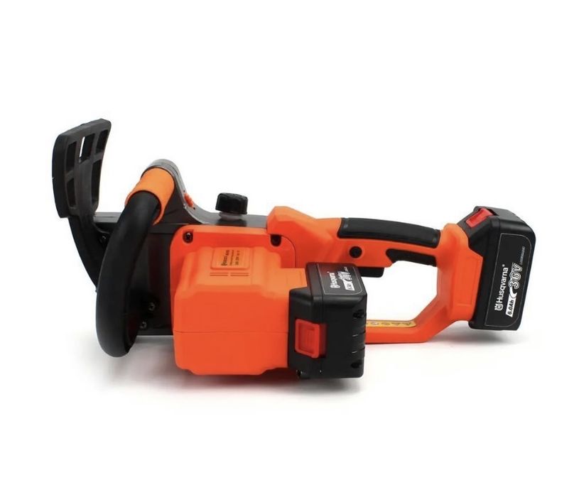 Пила акумуляторна Husqvarna MSA355C - 6.0A/h - 36V