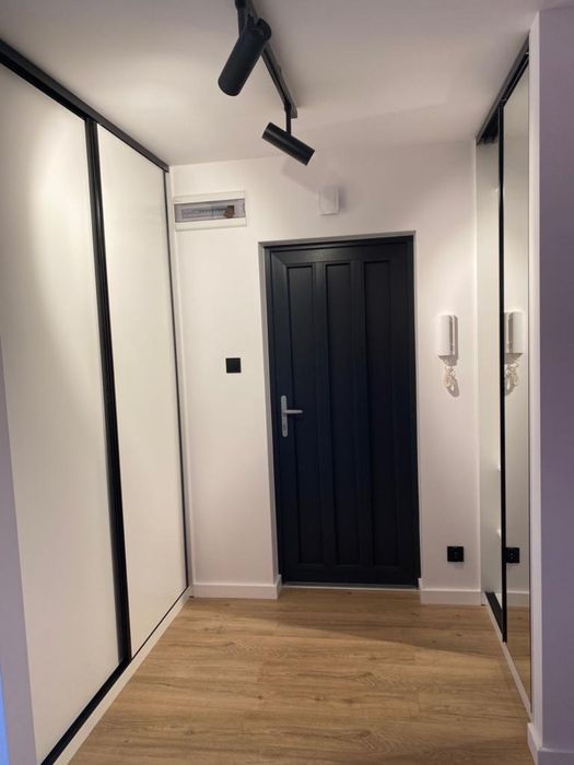Wynajmę 3 pokojowe mieszkanie w centrum Kartuz