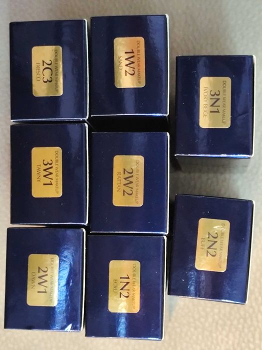 3n1 obory beige podkład Estee Lauder stara fornuła