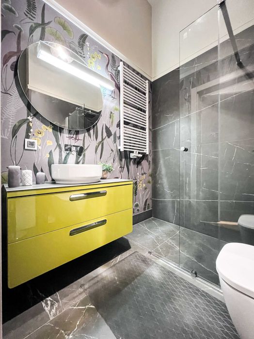 Łódź - Śródmieście | 36m2 | 2 pokoje | Centrum | Wysoki standard