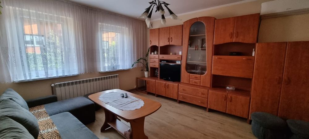 Mieszkanie do wynajęcia 2pokje