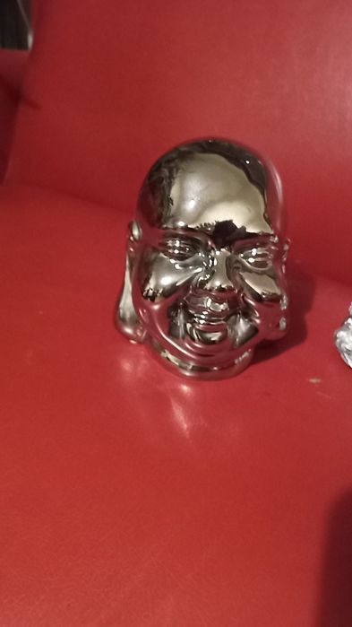 Conjunto ou separado 3 Budas