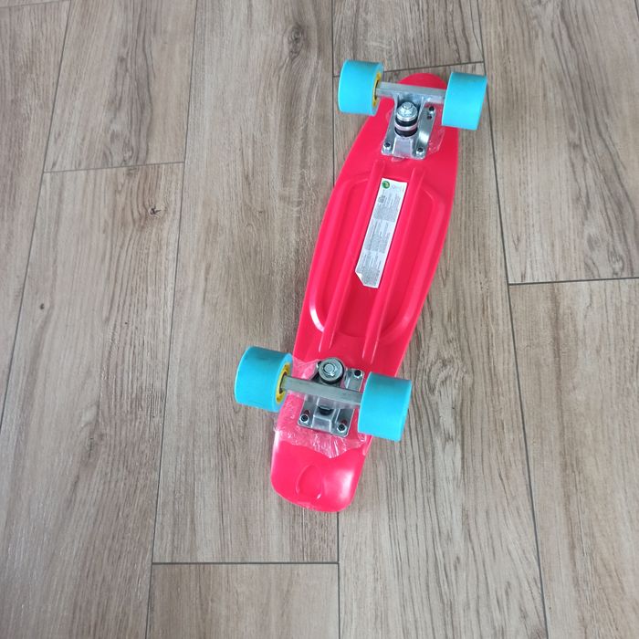 Deskorolka dla dziecka