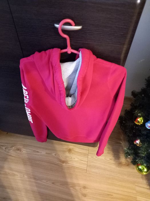 Bluza abercrombie r.M