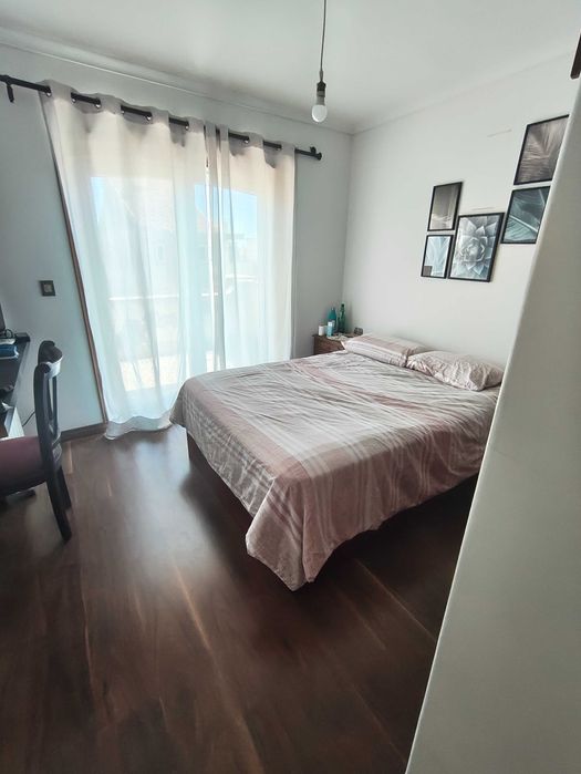 Moradia T3 a 200 m da Praia – Marginal de Lavra, Matosinhos