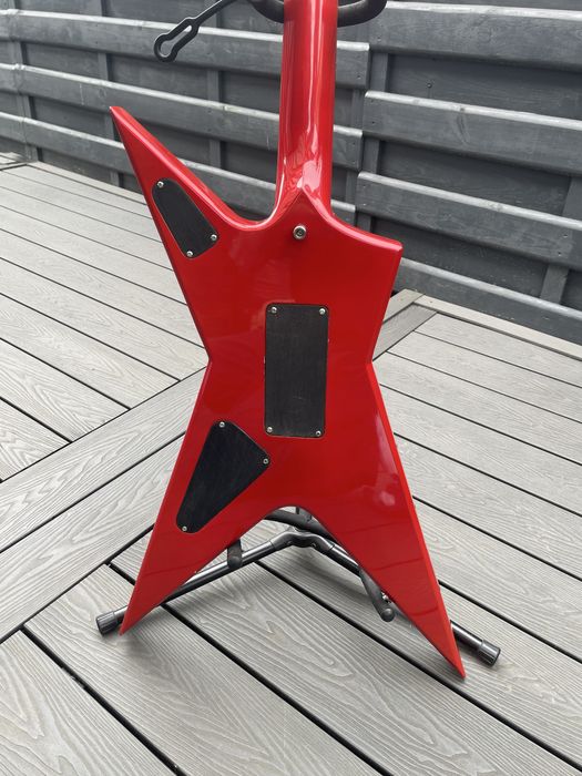 Washburn 3st dimebag