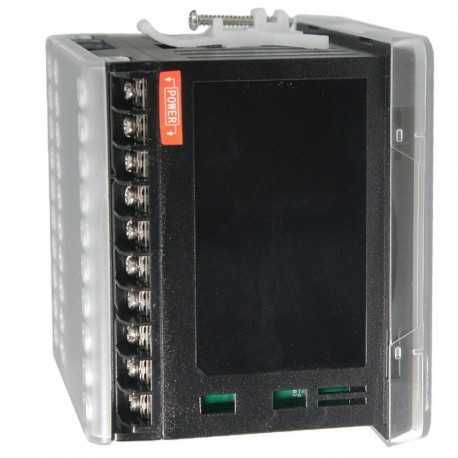 Regulator temperatury G9 +