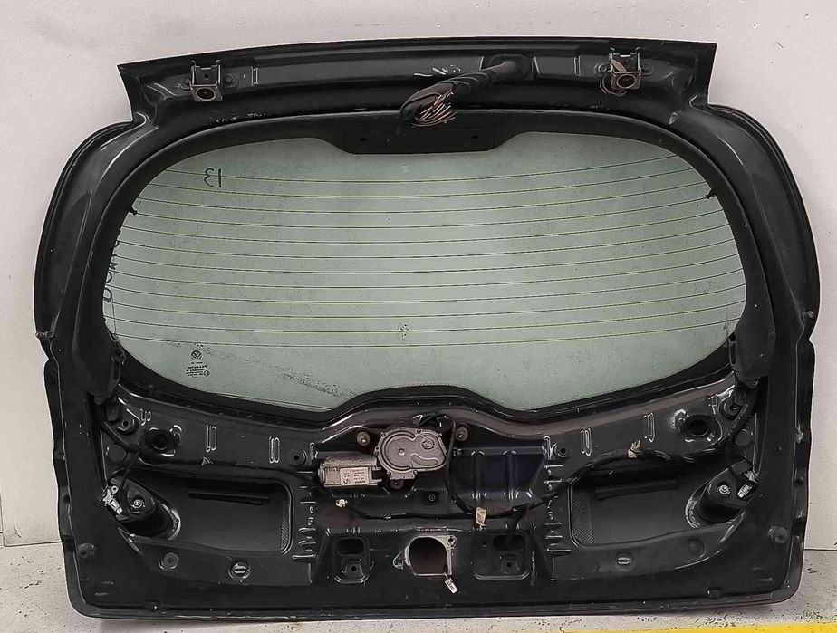 Porta / Tampa da Mala - ALFA ROMEO 147