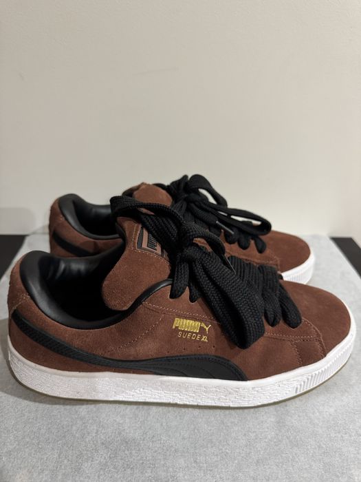 Sapatilhas Puma Suede 42 Originais