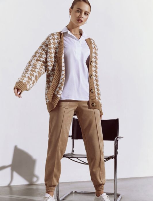 Джогери під замш