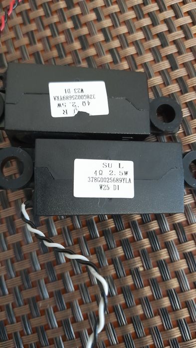 плата монітора Acer Nitro