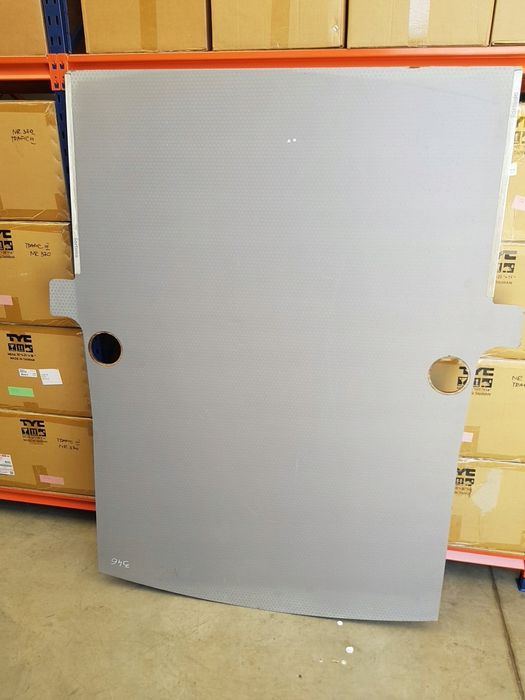 Podłoga Sklejka Volkswagen Caddy