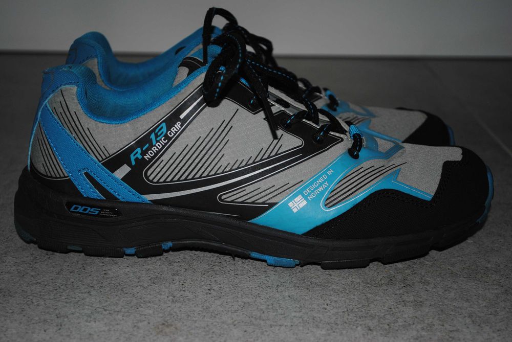 Buty trekkingowe Nordic Grip R13 roz 41