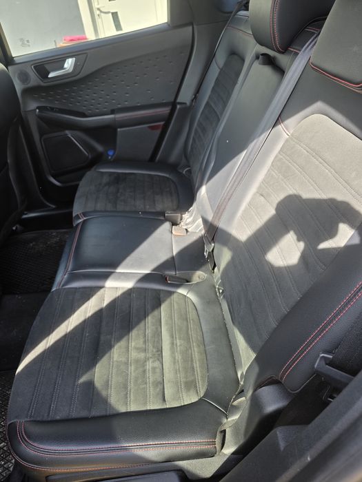 Vendo ford kuga como novo