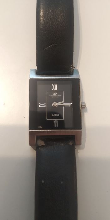 Zegarek damski Taimemaster