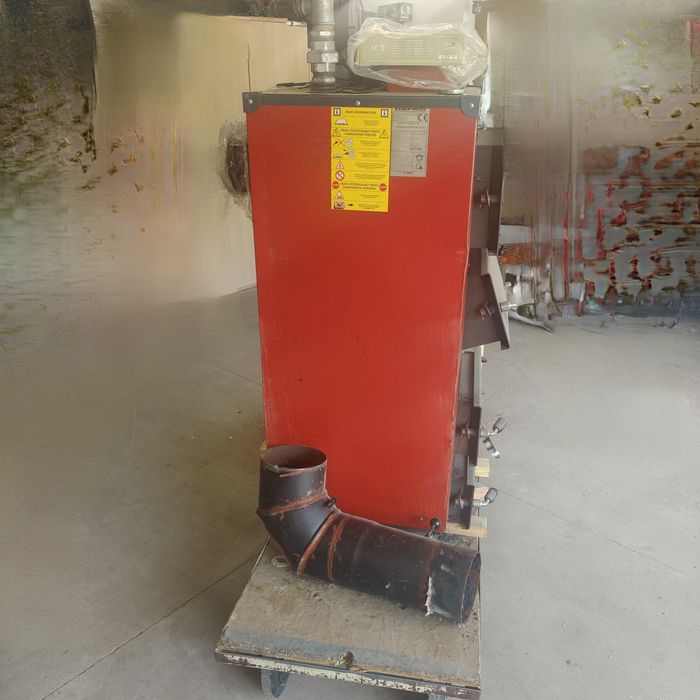 Defro Optima komfort Plus 15