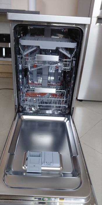 Zmywarka Hotpoint Ariston