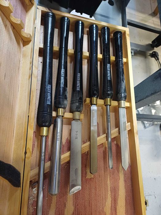 Tokarko kopiarka do drewna Holzmann 1100 ECO