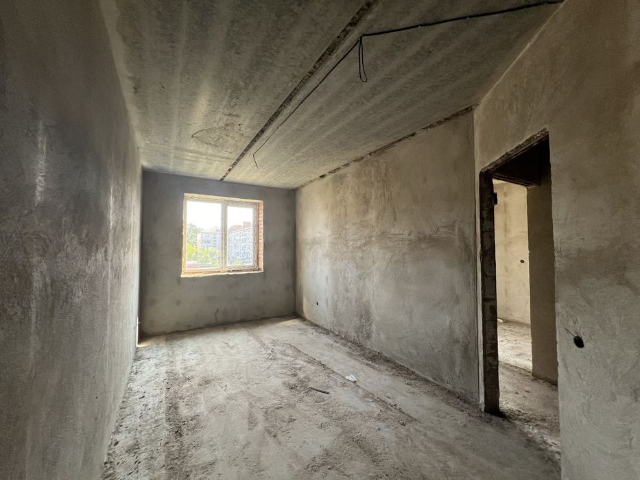 1-комнатная квартира по адресу (площадь 44 м²) - Atlanta.ua - фото 6