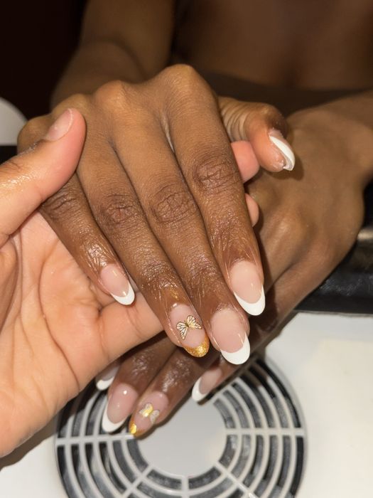 Unhas de Gel desde 17€ | Casa da Música