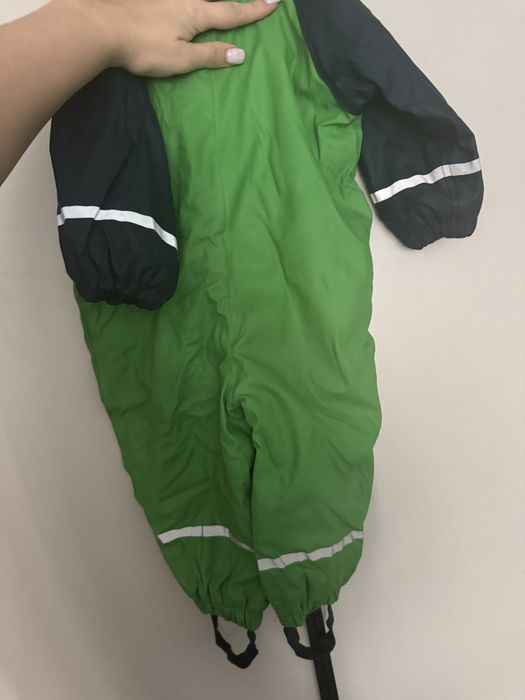 Комбез не промокайка, весна осінь